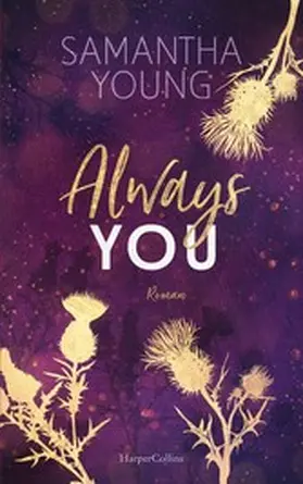 Young |  Always You | eBook | Sack Fachmedien