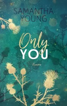 Young |  Only You | eBook | Sack Fachmedien