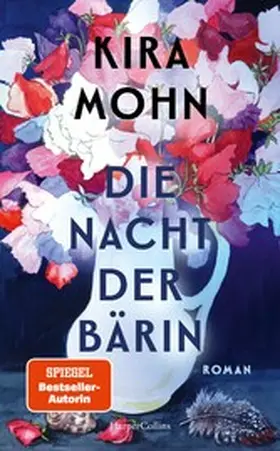Mohn |  Die Nacht der Bärin | eBook | Sack Fachmedien