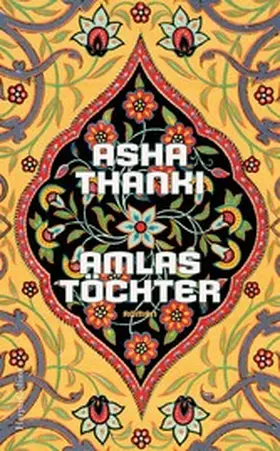 Thanki |  Amlas Töchter | eBook | Sack Fachmedien