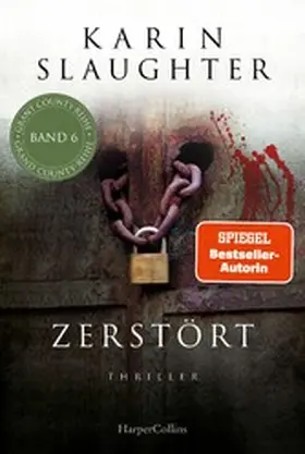 Slaughter |  Zerstört | eBook | Sack Fachmedien