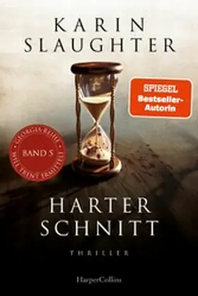 Slaughter |  Harter Schnitt | eBook | Sack Fachmedien