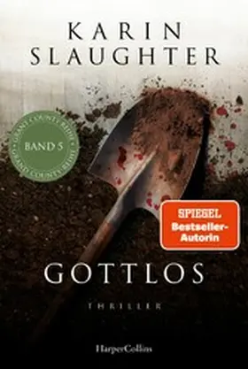 Slaughter |  Gottlos | eBook | Sack Fachmedien