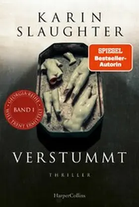 Slaughter |  Verstummt | eBook | Sack Fachmedien