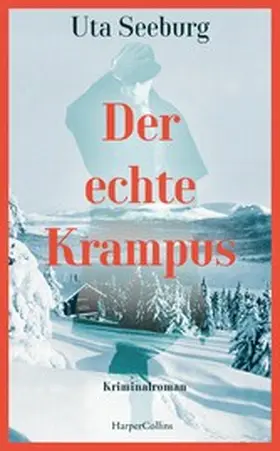 Seeburg |  Der echte Krampus | eBook | Sack Fachmedien