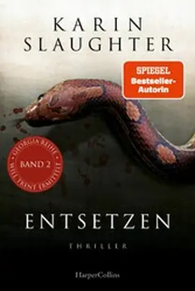 Slaughter | Entsetzen | E-Book | www.sack.de