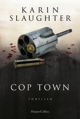 Slaughter |  Cop Town | eBook | Sack Fachmedien