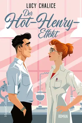 Chalice |  Der Hot-Henry-Effekt | eBook | Sack Fachmedien