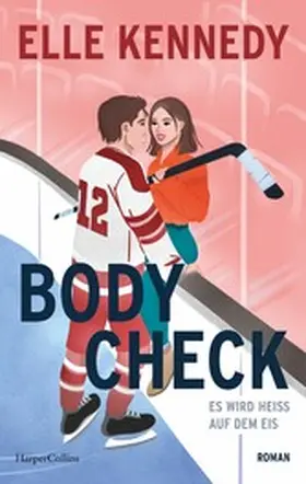 Kennedy | Body Check | E-Book | sack.de