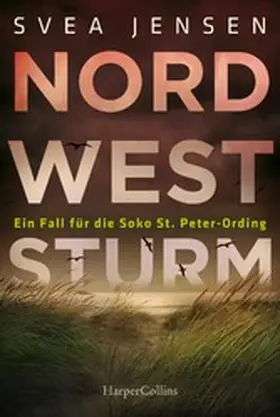 Jensen |  Nordweststurm | eBook | Sack Fachmedien