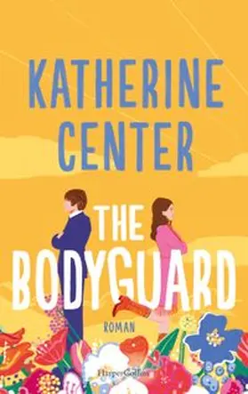 Center |  The Bodyguard | eBook | Sack Fachmedien