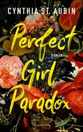 St. Aubin |  Perfect Girl Paradox | eBook | Sack Fachmedien