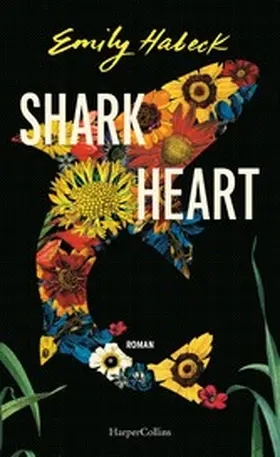 Habeck |  Shark Heart | eBook | Sack Fachmedien
