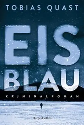 Quast |  Eisblau | eBook | Sack Fachmedien