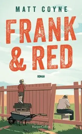Coyne |  Frank & Red | eBook | Sack Fachmedien