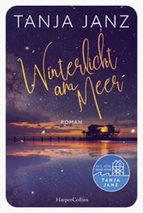 Janz | Winterlicht am Meer | E-Book | www.sack.de