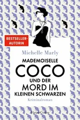 Marly |  Mademoiselle Coco und der Mord im Kleinen Schwarzen | eBook | Sack Fachmedien