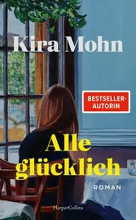 Mohn | Alle glücklich | E-Book | www.sack.de