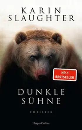 Slaughter | Dunkle Sühne | E-Book | sack.de