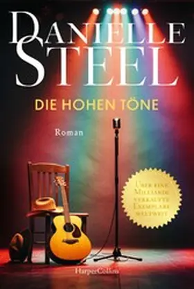 Steel / Hassel | Die hohen Töne | E-Book | www.sack.de