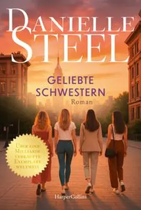 Steel | Geliebte Schwestern | E-Book | www.sack.de