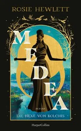 Hewlett |  Medea | eBook | Sack Fachmedien