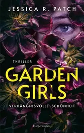 Patch |  Garden Girls | eBook | Sack Fachmedien