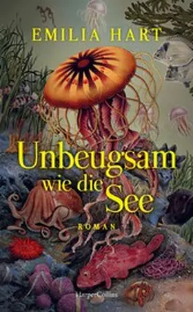 Hart |  Unbeugsam wie die See | eBook | Sack Fachmedien
