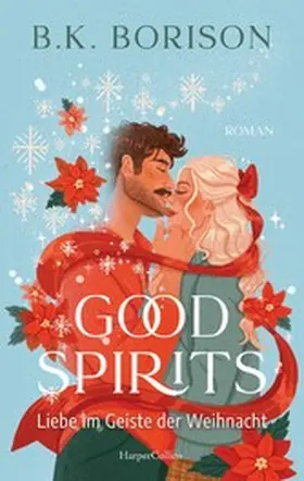 Borison | Good Spirits | E-Book | www.sack.de