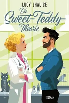 Chalice |  Die Sweet-Teddy-Theorie | eBook | Sack Fachmedien