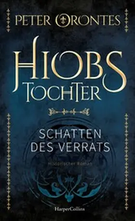 Orontes |  Hiobs Tochter | eBook | Sack Fachmedien