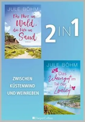 Böhm |  Zwischen Küstenwind und Weinreben | eBook | Sack Fachmedien