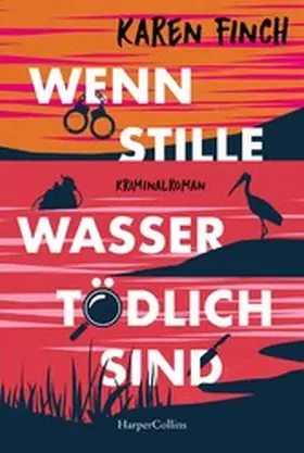 Finch |  Wenn stille Wasser tödlich sind | eBook | Sack Fachmedien