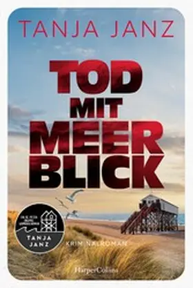 Janz | Tod mit Meerblick | E-Book | www.sack.de