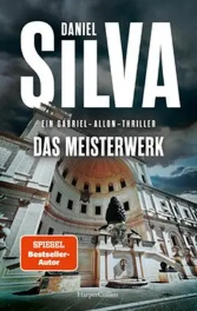 Silva | Das Meisterwerk | E-Book | www.sack.de