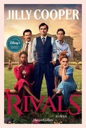 Cooper |  Rivals | eBook | Sack Fachmedien