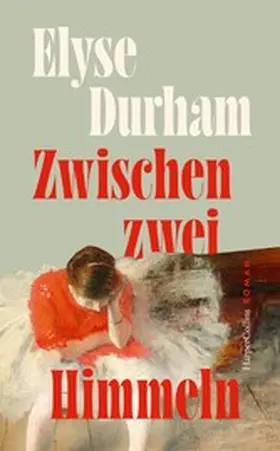 Durham |  Maja & Natascha | eBook | Sack Fachmedien