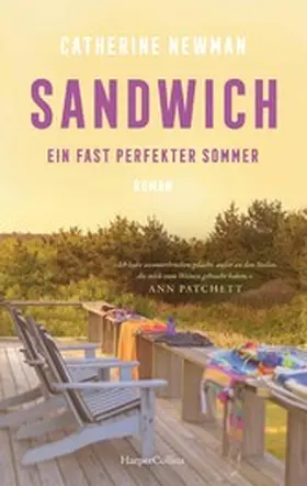 Newman |  Sandwich | eBook | Sack Fachmedien