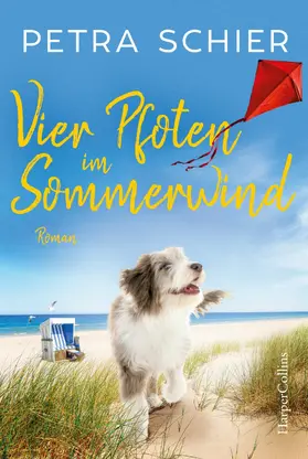 Schier | Vier Pfoten im Sommerwind | E-Book | www.sack.de