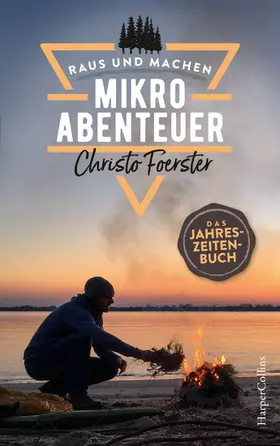 Foerster |  Mikroabenteuer - Das Jahreszeitenbuch | eBook | Sack Fachmedien