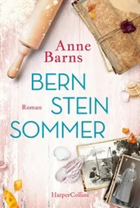 Barns |  Bernsteinsommer | eBook | Sack Fachmedien