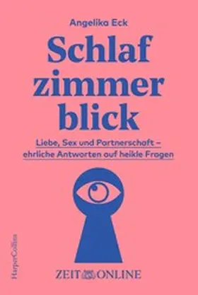 Eck |  Schlafzimmerblick | eBook | Sack Fachmedien