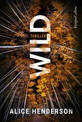 Henderson |  Wild | eBook | Sack Fachmedien