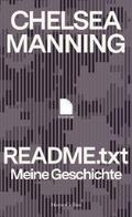 Manning |  README.txt – Meine Geschichte | eBook | Sack Fachmedien