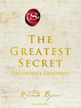 Byrne |  The Greatest Secret - Das größte Geheimnis | eBook | Sack Fachmedien