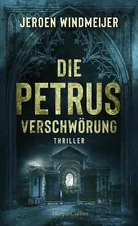  Die Petrus-Verschwörung | eBook | Sack Fachmedien
