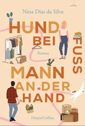 Dias da Silva |  Hund bei Fuß, Mann an der Hand | eBook | Sack Fachmedien