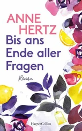 Hertz |  Bis ans Ende aller Fragen | eBook | Sack Fachmedien