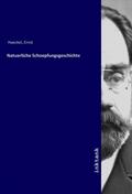 Haeckel |  Natuerliche Schoepfungsgeschichte | Buch |  Sack Fachmedien