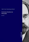 Barth |  Frommanns Klassiker der Philosophie | Buch |  Sack Fachmedien